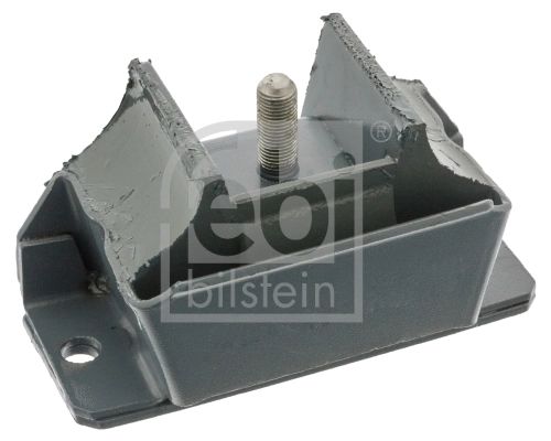 Mounting, engine
